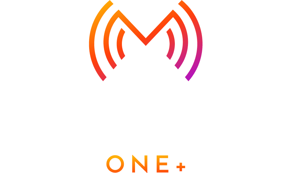 Morrison One+ logo