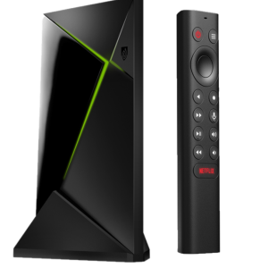 4K Nvidia Shield Pro