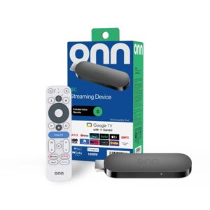 4K Onn Stick (2026 model)